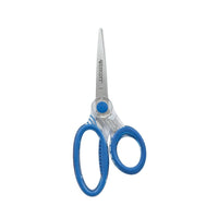 Westcott 7" X-RAY Antimicrobial Student Scissors-Product is infused with antimicrobial protection to inhibit the growth of bacterial odours