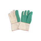Zenith Safety - Gants Hot Mill, Coton, T-Grand, Protège Jusqu'À 482-degrees F (250-degrees C), paquet de 36-Style de poignet Manchette