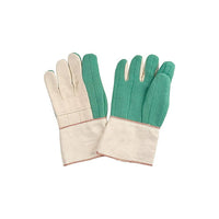 Zenith Safety - Gants Hot Mill, Coton, T-Grand, Protège Jusqu'À 482-degrees F (250-degrees C), paquet de 36-Style de poignet Manchette