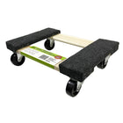 Toolmaster Wooden Moving Dolly-Weight capacity: 660 lb.