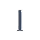 Ecohouzng 40 inch Tower Fan with Remote-3 Wind Mode Normal Nature Sleep
