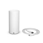 Stadler Form L-037 Lucy Aroma Diffuser With Flame Effect - White-4