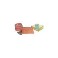 Zenith Safety Products Replacement Kit, Hazmat for Sej277-Spill Type: Hazmat