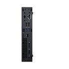 Dell Refurbished OptiPlex 3060 Micro Desktop - Intel core i5-8400T - 256GB SSD - 8GB RAM - Windows 10 Pro-8GB DDR4 RAM
