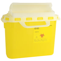 BD Sharps Collectors, 4 Pack-Qty/Pk - 4