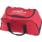 SCN Industrial Duffle Bag, Nylon, 1 Pockets, Red - 4 Pack-Colour: Red