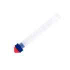 Westcott Tube-Style Moistener with Polyurethane Sponge Tip-Easy to filll handle