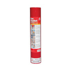 Wasip Fire Blanket - Plastic Container - 6 x 5ft.-Packaged in a plastic container