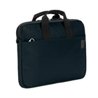 Incase Compass Brief with Flight Nylon 13" - Navy-2" H x 12" W x 14.25" D