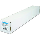 HP Bright White Inkjet Paper Roll - 24" x 150' - 95 Bright-White
