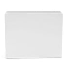 Boîte de classement Poppin, blanc-Détient une variété de tailles