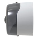 DISPENSER,TT,SOFPULLMINI,SM-Compatible with SofPull CenterPull Mini tissue 19516