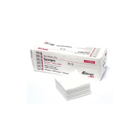 Pro Advantage P159533 Non-Woven Sponges, 3" x 3", 4000 Pack-A great alternative to cotton gauze sponges