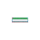 Teacher Created Resources Name Plate Cursive Writing, 216 Pack (TCR4308)-Theme/design: Cursive writing
