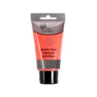 Time 4 Crafts 75ml Acrylic Paint, 6.75 x 6 inches, Pack of 12, Neon Orange-Volume: each tube includes 75ml (2.54 oz) in volume