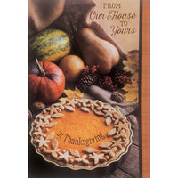 Rosedale 5-1/2" x 8" Greeting Cards/Envelopes - 42512-Value Greeting Cards