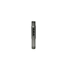 Peerless-AV Colonne extension en acier réglable de 24-36 po avec capacité de 900 lb, argenté-Argenté