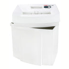 HSM Pure 120c 7-Sheet Cross-Cut Home/Small Office Shredder-Dimensions (H x W x D): 18.3" x 14.4" x 10.1"