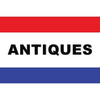Message Flag, 36" x 60", Antiques-100% Polyester 36" x 60" flag for indoor or outdoor use