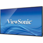 Viewsonic 43" 4K UHD Android 11 Wireless Display - 4GB DDR4 - 32GB eMMC - Black-Mount type: Wall Mount