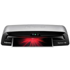 Fellowes Neptune3 125 Laminator with Pouch Starter Kit-Laminates hot pouches up to 7mil thick; as well as cold pouches