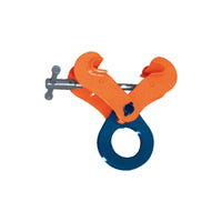 Crosby Iptk Beam Clamps-Widely used as portable quick attachments for hoisting and rigging equipment