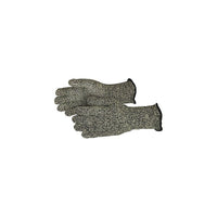 Superior Glove, Works Ltd. Gloves Cool Grip Kevlar/Carbon Fiber, Size L, 3 Pack (SKX-W4/L)-Size : Large