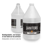 Janitori All-Purpose Max Cleaner - 3.6L - 4 Pack-135.26oz