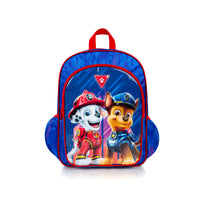 Heys Nickelodeon Paw Patrol Kids Backpack-Features such as foam back-padding, adjustable and foam padded shoulder straps make the backpacks comfortable to use