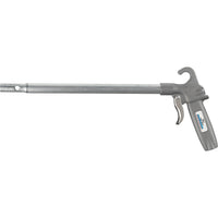 Guardair Long John Air Guns (TB133)-Air Consumption 34 CFM