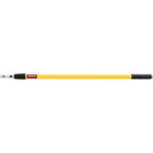 Microfibre Handles, 48", 72" Straight Handle, 3 Pack-48" - 72" Straight Handle