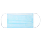 Geostar ASTM 2100 Level 1 Disposable Mask - Blue - 50pk-Three Layers of Protection