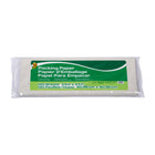 Duck Packing Paper, 24" x 24", White-Designed to protect surfaces and keep items clean