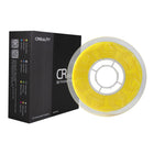 Creality CR-PLA 3D Printer Filament - 1.75 mm - Fluorescent Yellow-Diameter is 1.75 mm.