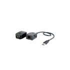 C2G Câble de rallonge USB 2.1, 150 pi-Câble USB