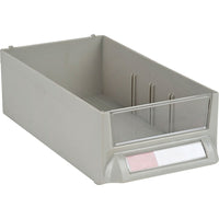 KLETON Steel Parts Cabinet Replacement Drawers for A7 Cabinet, 12 Pack-Fits: A7 Cabinet