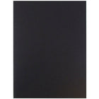 JAM Paper Two Pocket Presentation Folders, Black Linen, 12 Pack (99594dg)-You're sending a press kit, presentation, mailing, or resume, you should do so in a folder and matching envelope