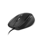 3D Connexion CadMouse Compact Wired Mouse-Compact ergonomic shape