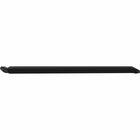 Fellowes Breyta Laptop Stand - Black-Made from materials which are 100% recyclable and made to last with extended 5-year limited warranty.