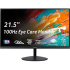 Acer 21.5" VA FHD Monitor - SB222Q-Keep your workspace modern with a display that fits almost anywhere