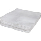 Zenith Safety Meltblown Sorbent Pads, Oil Only, 30" x 30", 50 Gal. Absorbancy, 50 /Pack, 50 Pack-Absorbency/Pkg. 50 gal.