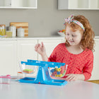 Hand2Mind Let's Learn To Measure Activity Set - Multicolor-6