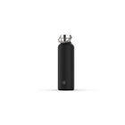 Minimal Pot alimentaire isolé en acier inoxydable - Pêche d'écho - 750ml-Facile à nettoyer, ouverture large de la bouche