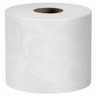 Scott Professional Standard Roll Toilet Paper - with Elevated Design - 2-Ply - Individually wrapped rolls - White - 40 Pack-2-Ply