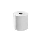 SCA Tork Advanced Hand Roll Towel, White - 6 Pack-White
