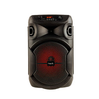 Havit SF107BT Portable Wireless Speakers - Bluetooth v5.0 - Outdoor and Indoor-Type of Speakers & Usage: Outdoor and portable speaker