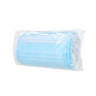 Geostar ASTM 2100 Level 1 Disposable Mask - Blue - 50pk-Non-sterile single use only