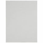 JAM Paper Open End Catalog Envelopes with Peel and Seal Closure - 9" x 12" - Light Grey - 25 Pack -Quantity: 25/Pack