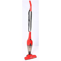 Ewbank 2-In-1 Full-Stick, Handheld Vacuum With Hepa Filter-Light Weight,  Low Noise