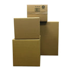 Boîtes d'expedition - 14 po L x 14 po l x 6 po H - 32ECT - Paquet de 25-Paquet de 25